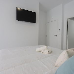 Kamer met een King Size Bed